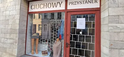 Ciuchowy Przystanek
